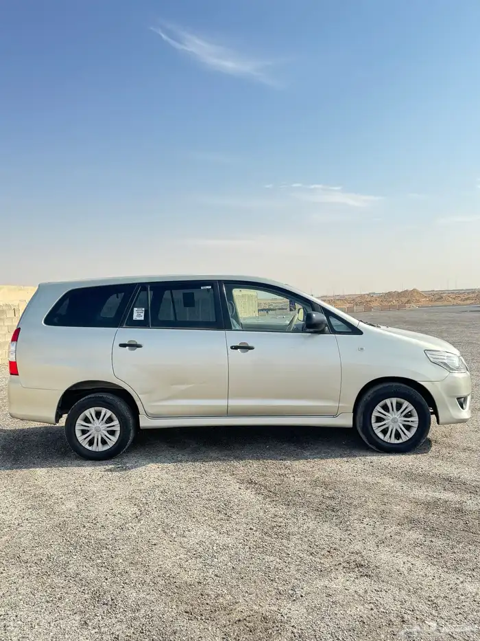 أنوفا 2013 للبيع 4