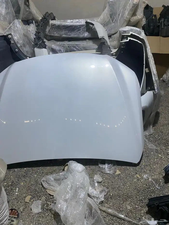 كبوت زيزو من 2019 إلى 2024 يوجد كل قطع زيزو 2