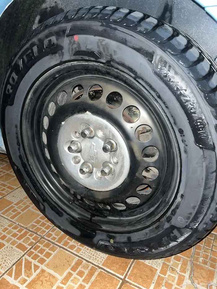 جنوط كابرس بوليسي اصل مع طيس 2