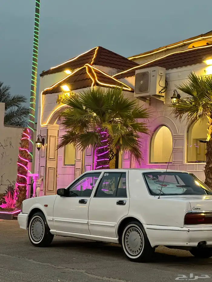 نيسان سيدرك 1998 18