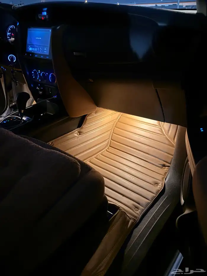 فوتشنر 2400 ديزل 2025 عداد 4 الاف 21