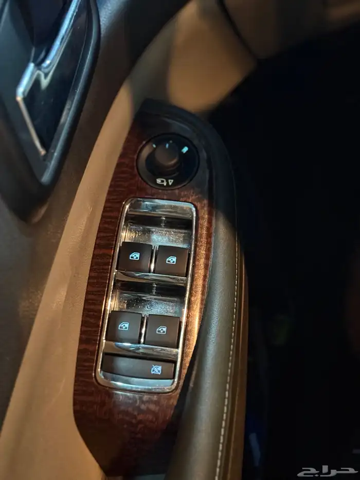 ماليبو 2016 LTZ 16