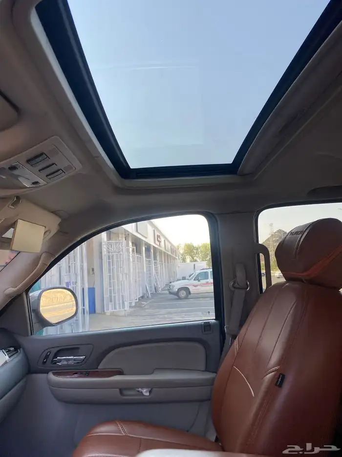 جمس يوكن 2007ماشي 270 27