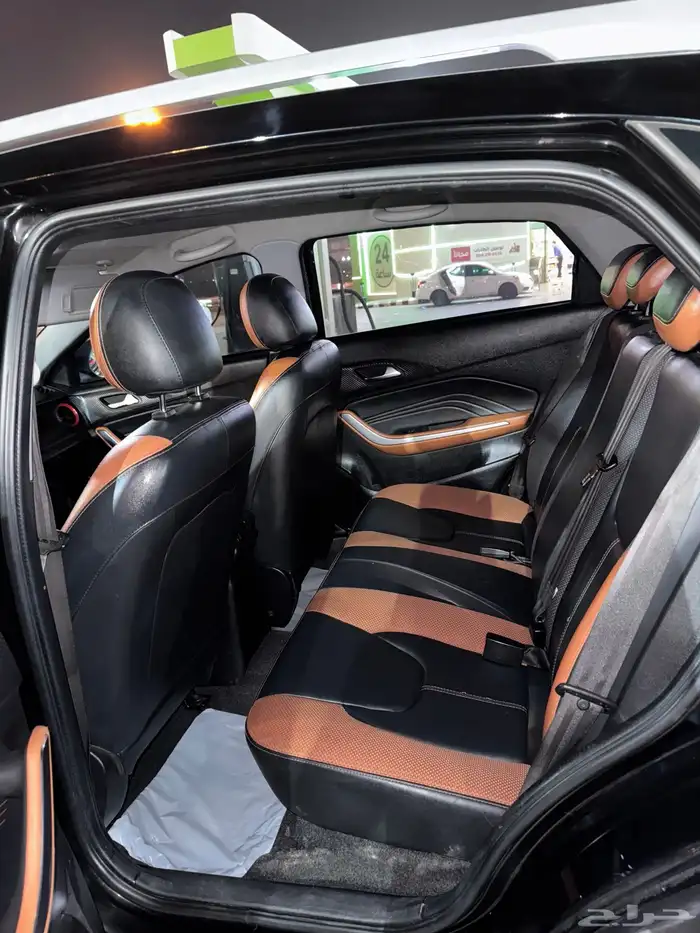 شيري تيجو 2 15