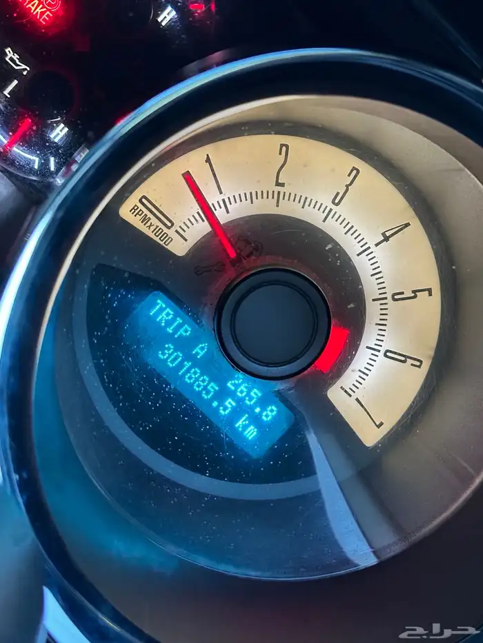 موستنق 2010 27