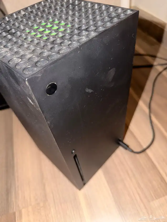 للبيع xbox x 1