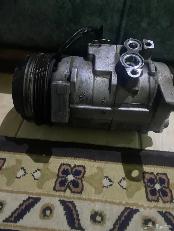 كبرسر تاهو من 2007 الى 2014 5