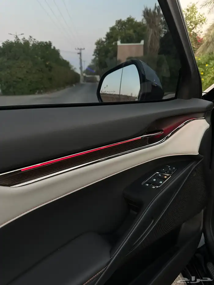 فورد   تورس 2024 تيتانيوم 11