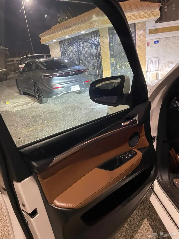 bmw x5 2010 kit M3 33