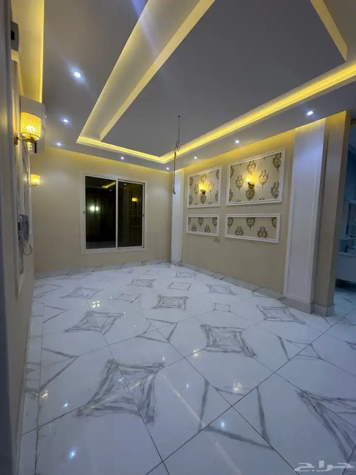 دور سكني للايجار 7