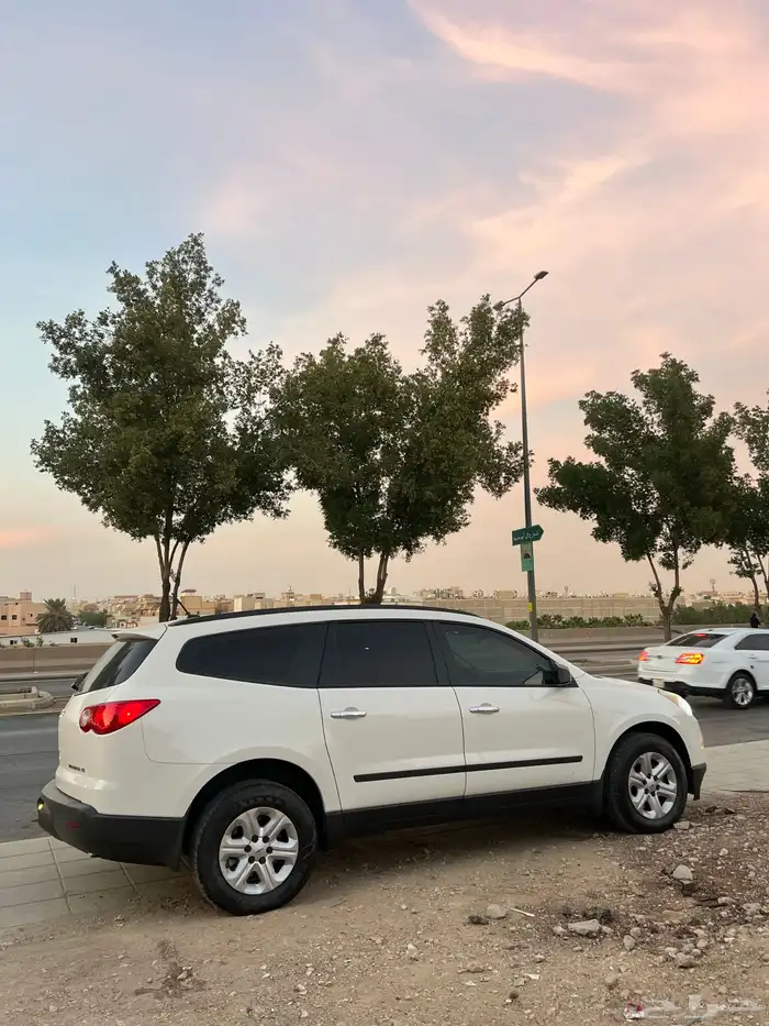 ترافرس شد بلد 6