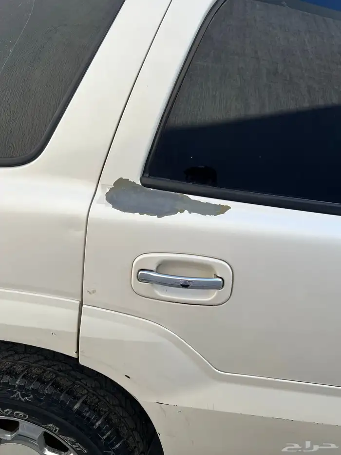 اسكاليد 2005 17