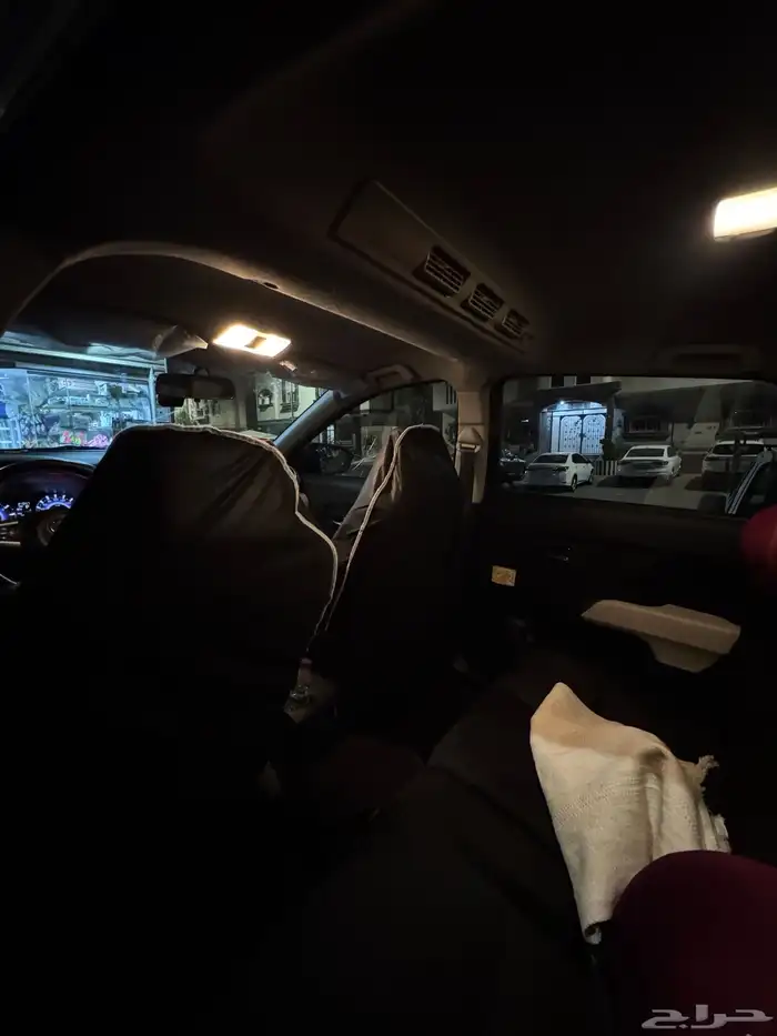 راش 2020 ستنادر ممشى قليل 9