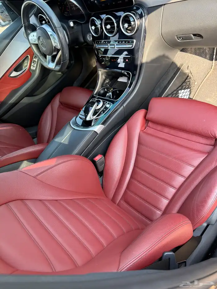 مارسيدس 2020 فصل كامل الموصفات وارد الجفالي ممشى 70982 4