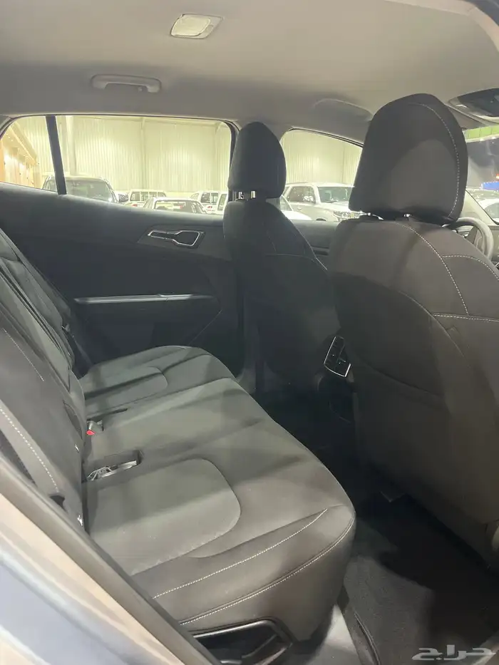 سبورتاج موديل 2023 حجم 1600 سي سي 11