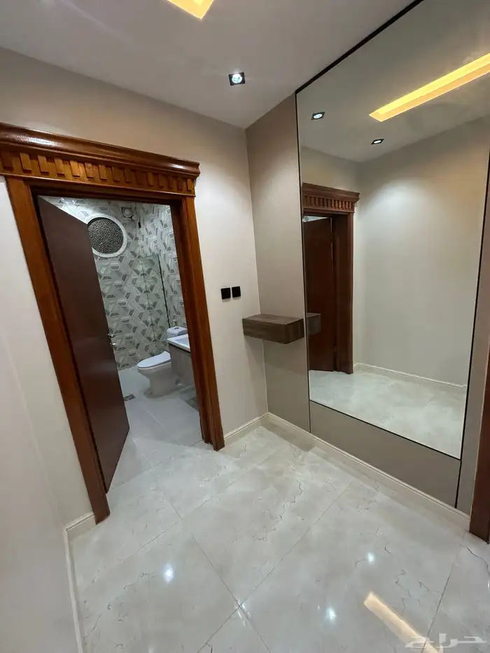 فيلا اجار بالكامل عوايل او شركات 30