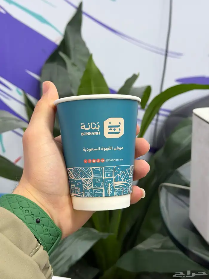 طباعة اكواب مطابع لطباعة الاكواب الورقيق مقاسات مختلفة 2