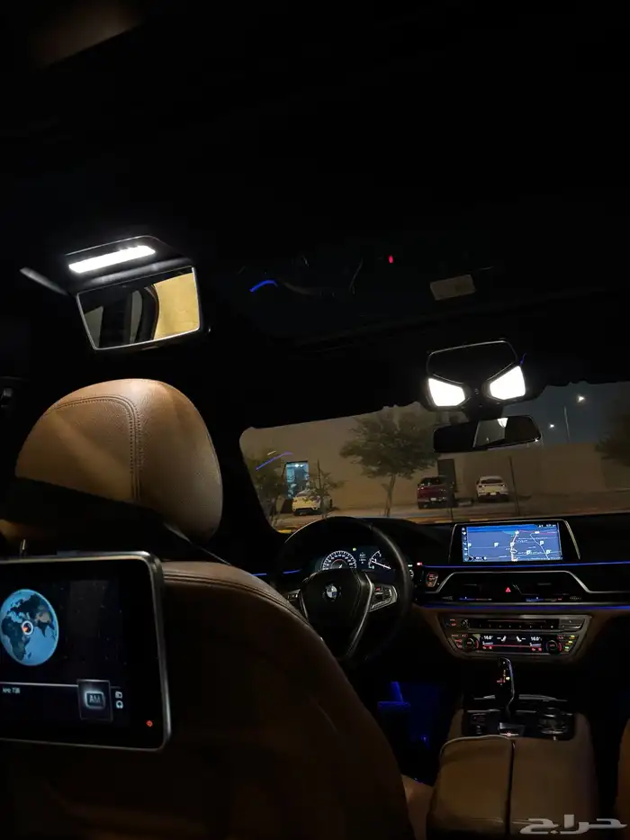 بي ام دبليو 2016 11