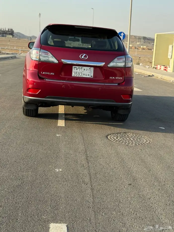 لكزس للبيع 17