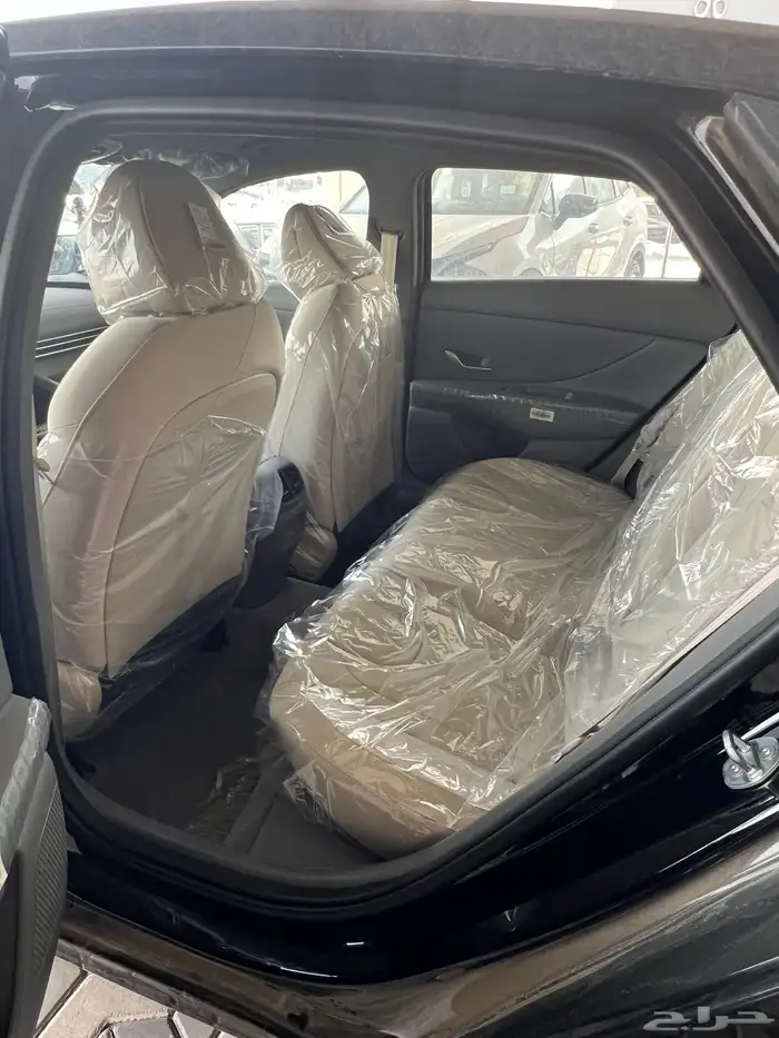 النترا سمارت بلس 2026 وارد الناغي 0