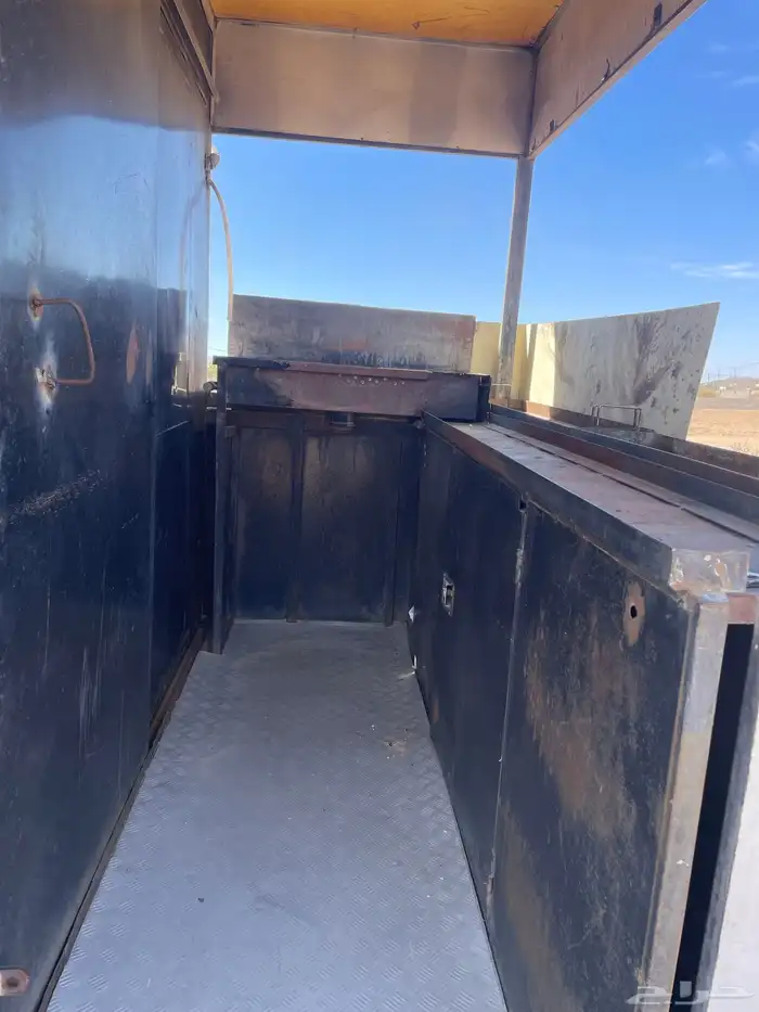 فود ترك طويل للبيع 3