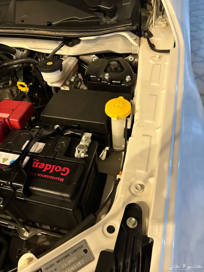 ايسوزو جي تي 4