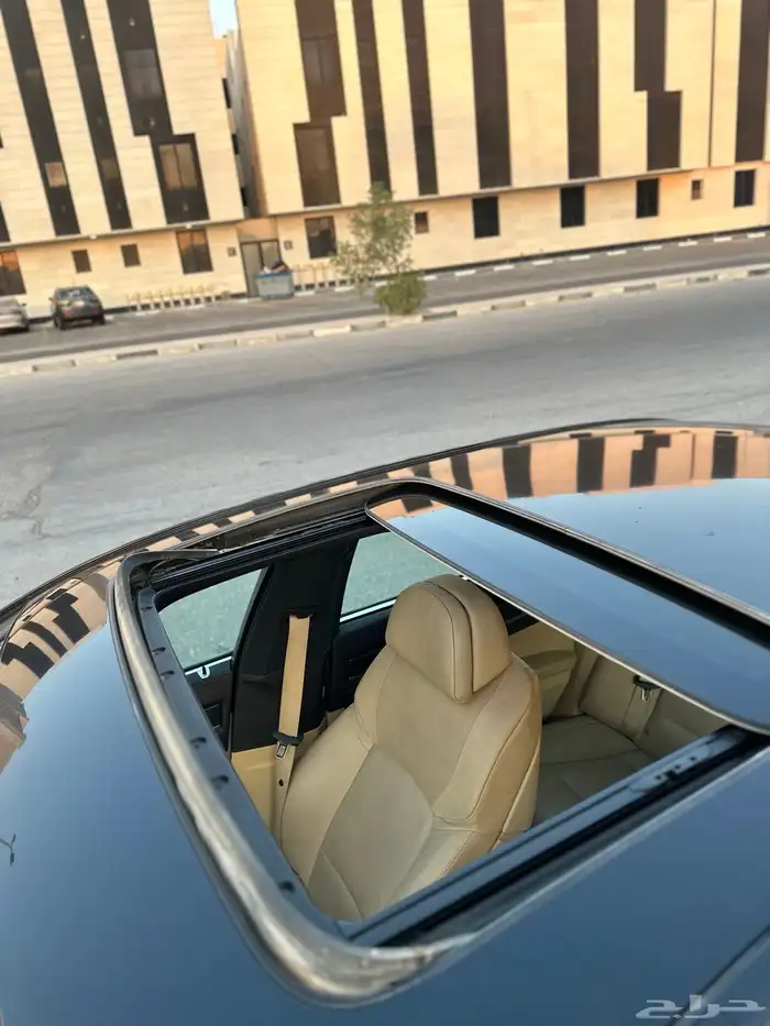 BMW750li 2009 KM 196 24