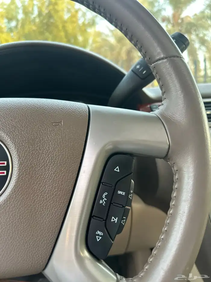 جمس يوكن SLT موديل 2013 سعودي فل كامل بدون دبل 27