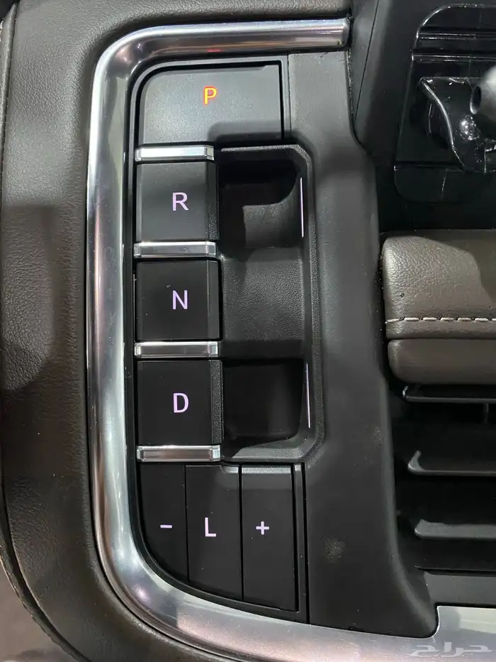 شيفرولية تاهو 2022 العدد 125 الف 11