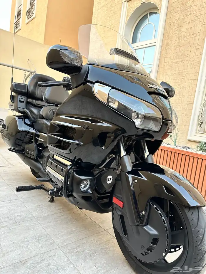 قولد وينق 2006 لفل 3 بلاك اديشن 1