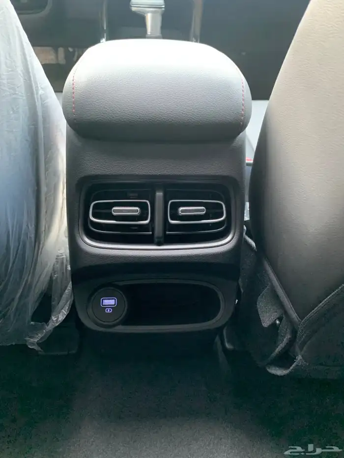 هيونداى كريتا 2025 فئه ألفا بانوراما بأفضل سعر 12