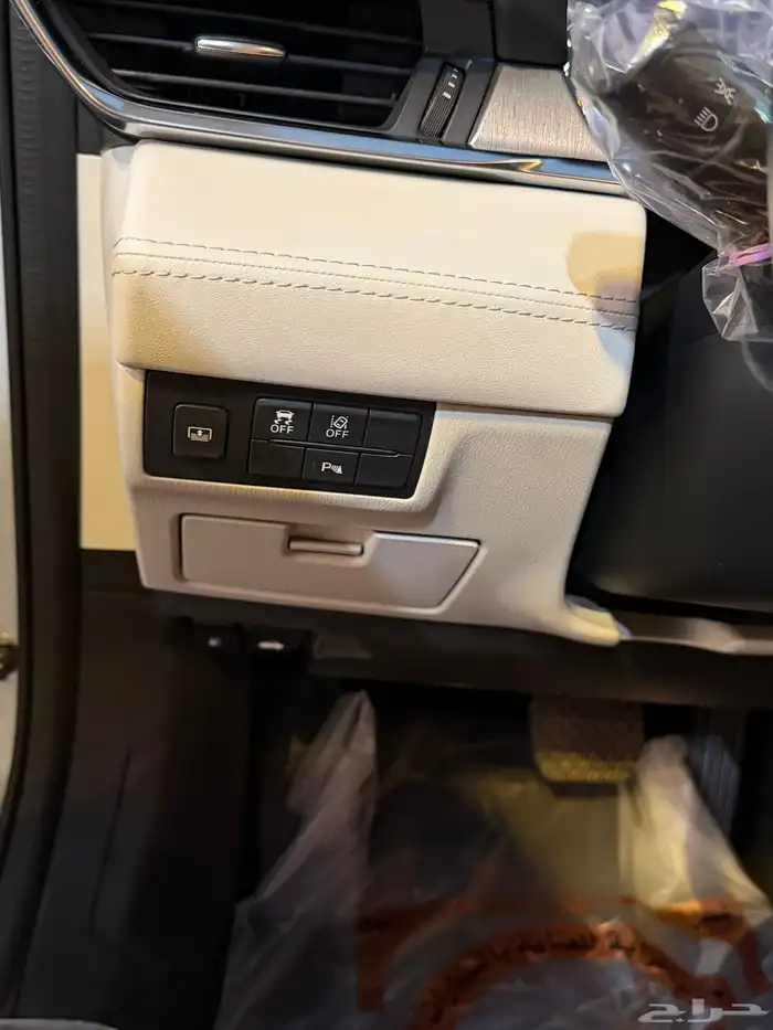 مازدا 6 2024 نص فل خليجي نظيف جدا 16