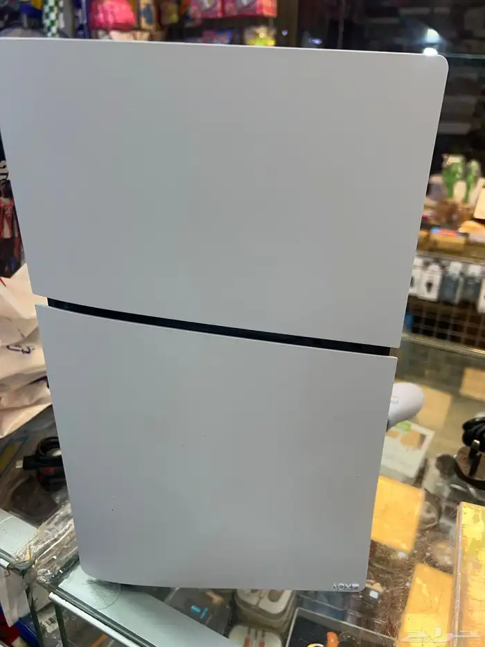 بلاستيشن5 ديجتال  PlayStation 5 DIGITAL 10