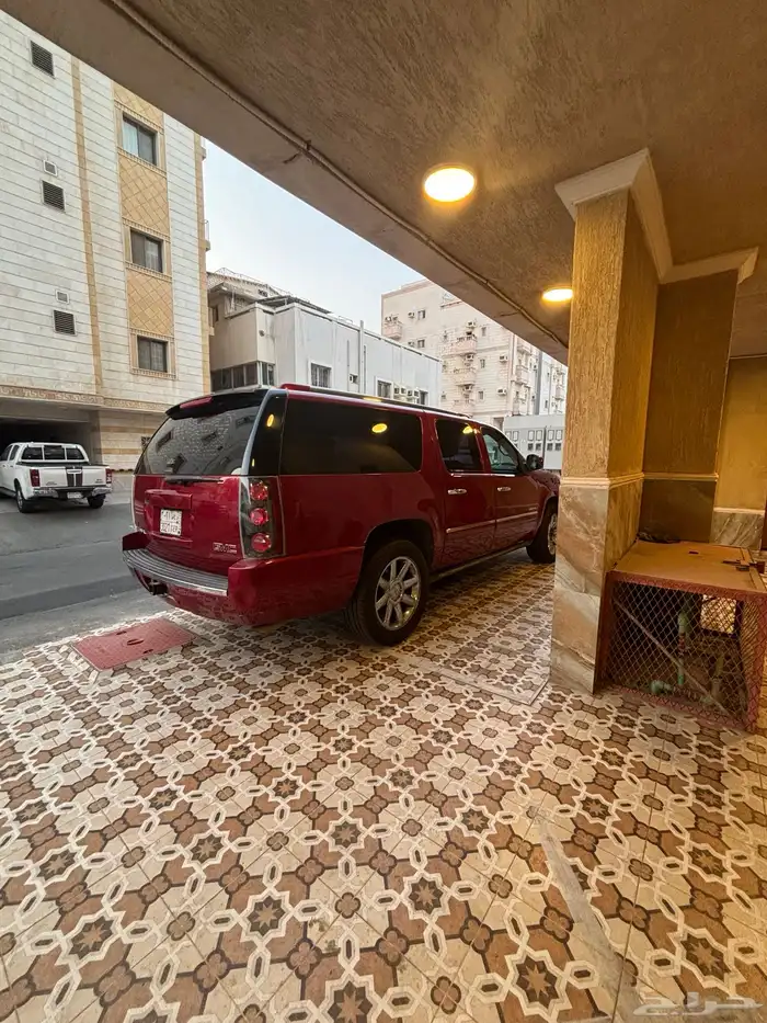 جمس يوكن فل كامل ( مخزن ) 1