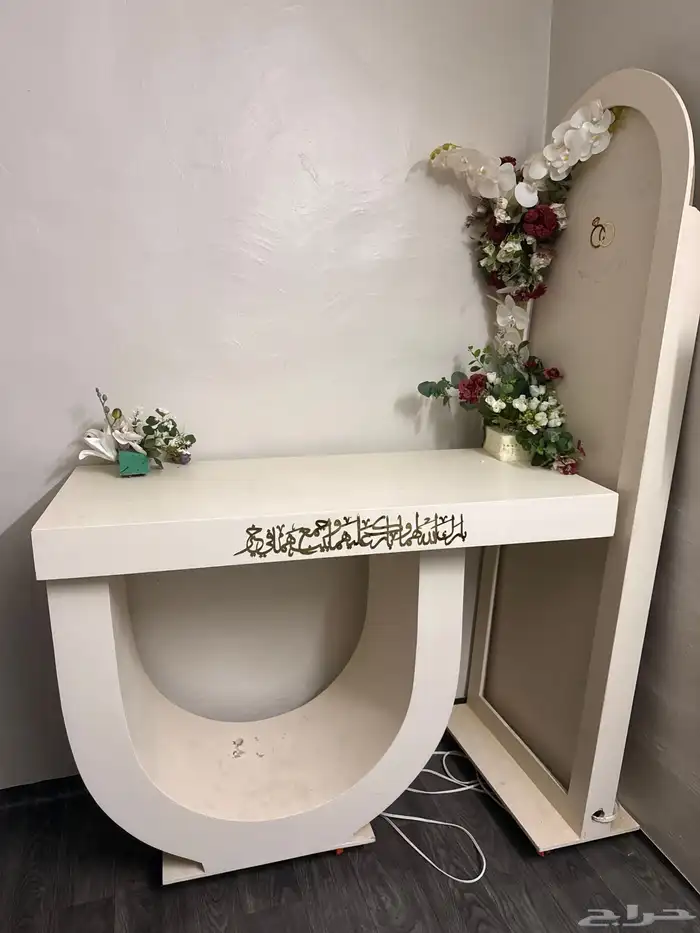 طاوله مناسبه ملكه  خطبه 0