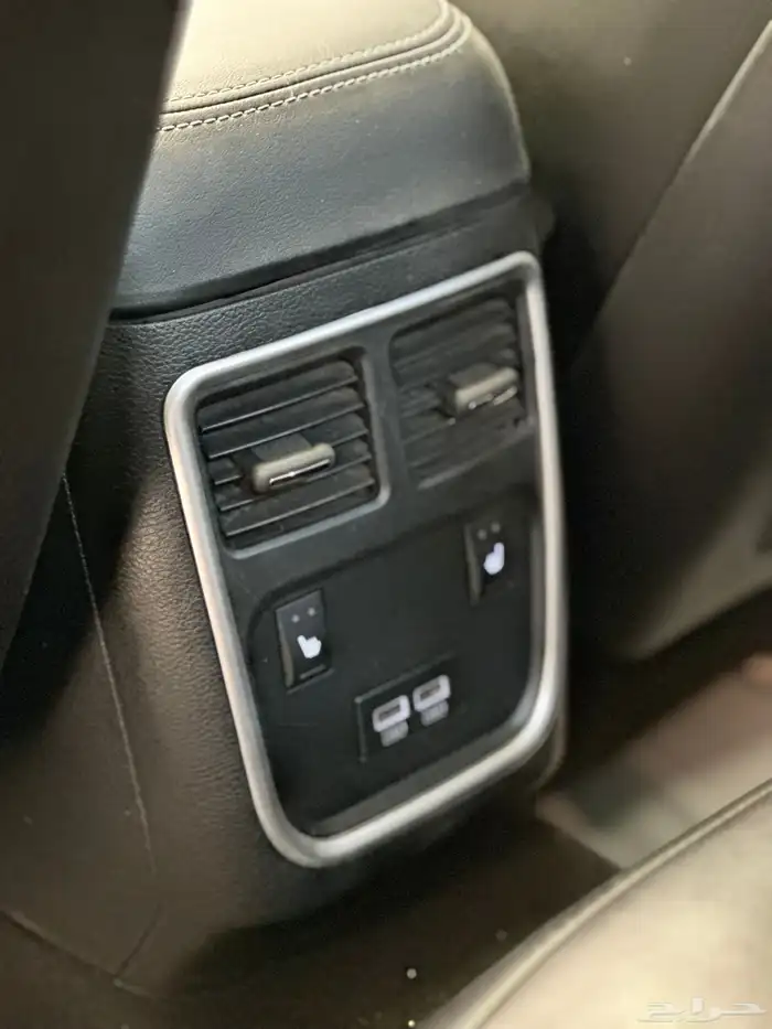 دودج تشارجر GT بريميوم 2022 12