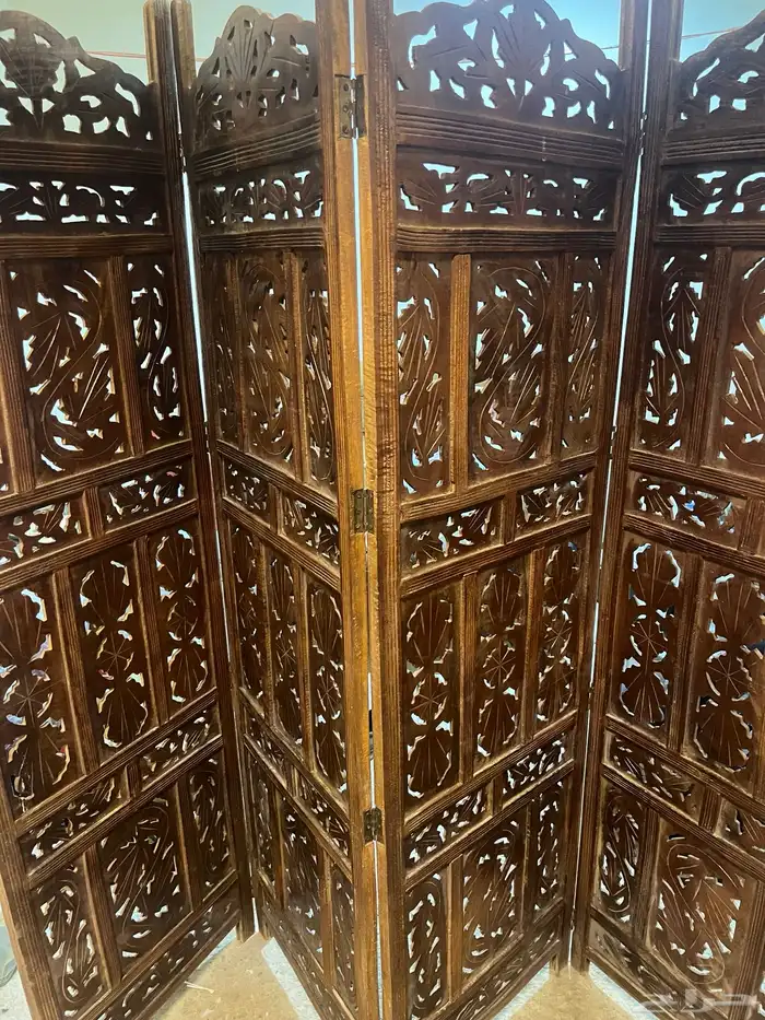 قواطع بارتشن هندي 0