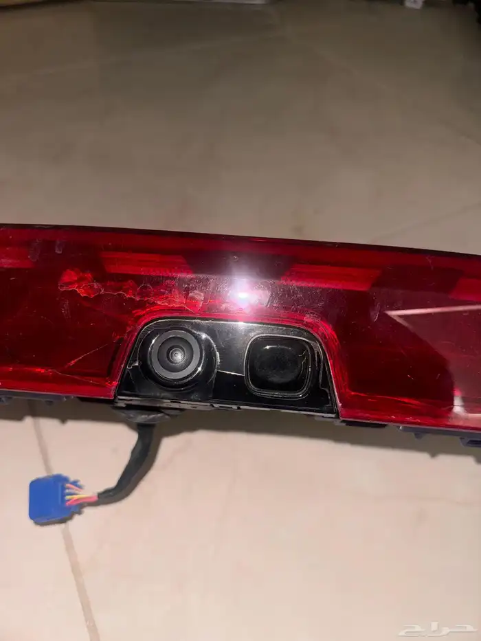 شاشه كيا k5 7