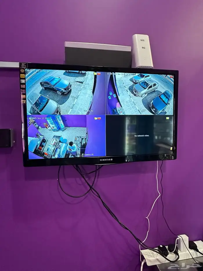 مطعم سحابي لتقبيل للبيع شغال 26