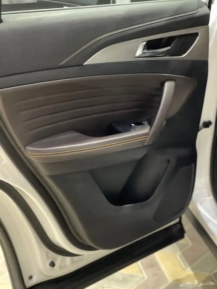 شانجان Cs35 plus صيانات وكاله 20 عداد قليل 10