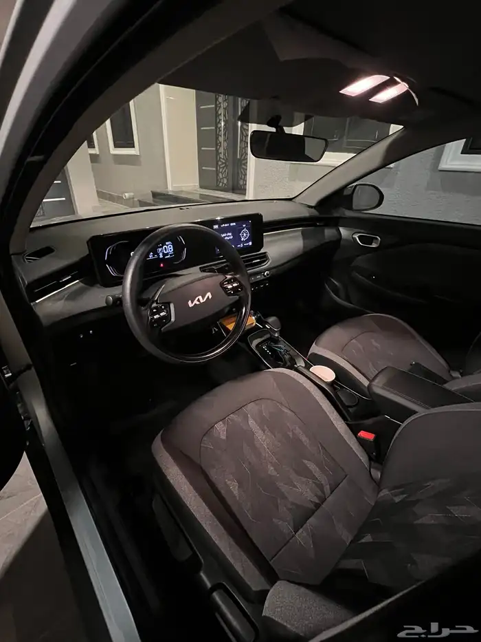 كيا K3 مديل2024 للبيع 10