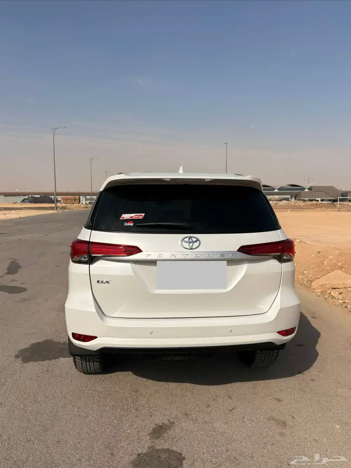 فوتشنر 2400 ديزل 2025 عداد 4 الاف 5