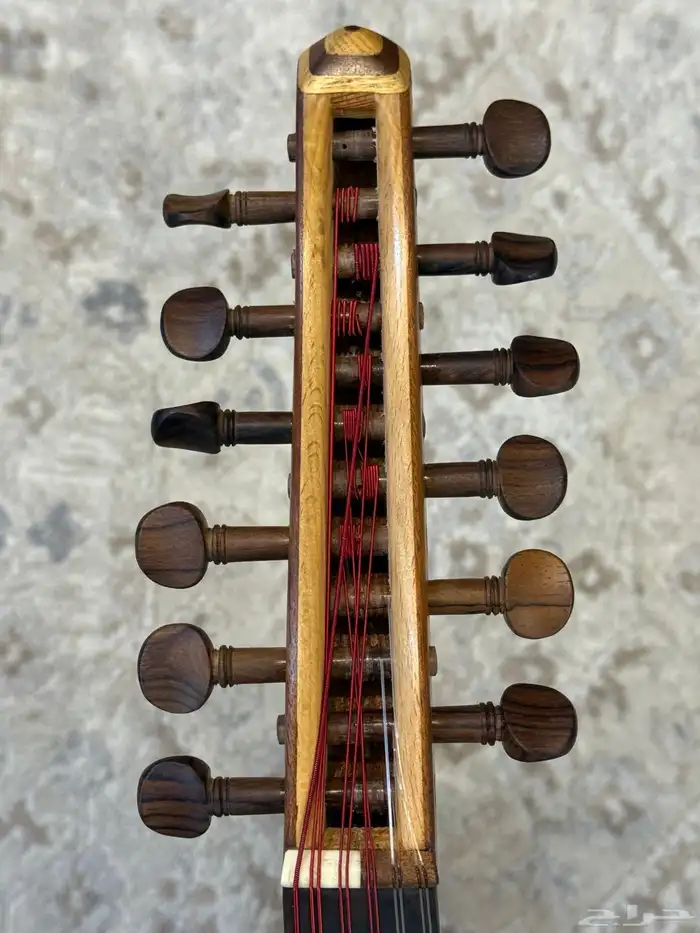 عود موسيقى عبد العال 4