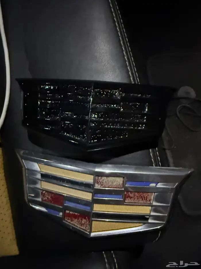 علامات كدلك CTS 0