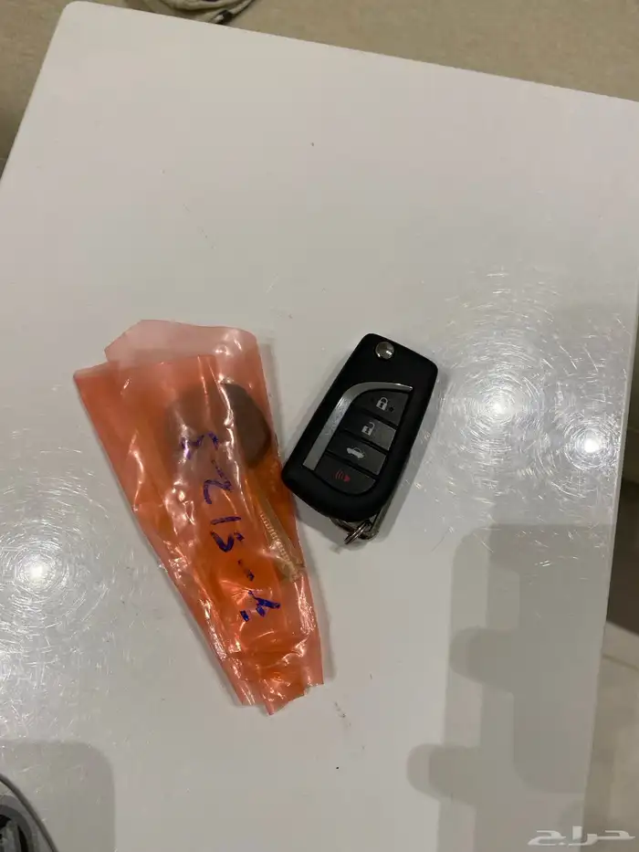 كورولا 2022 مكينة 2.0 7