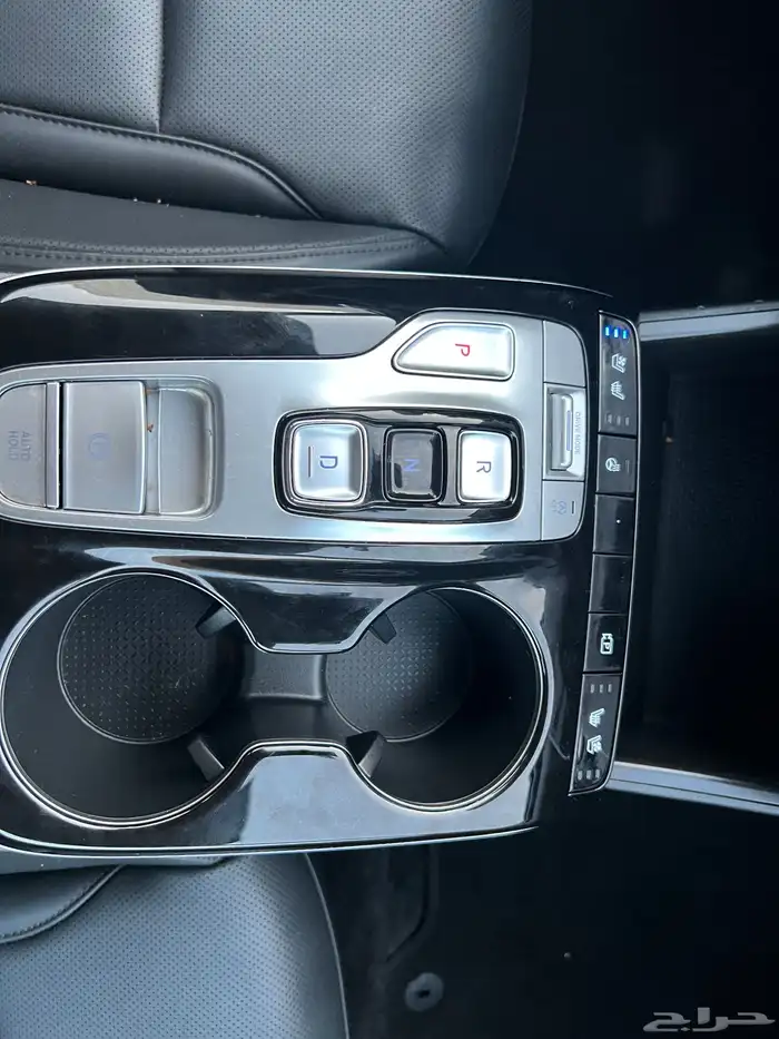 توسان ديزل 2021 عداد 88.000 نظيف جدا لدى قمة الاطلال 37