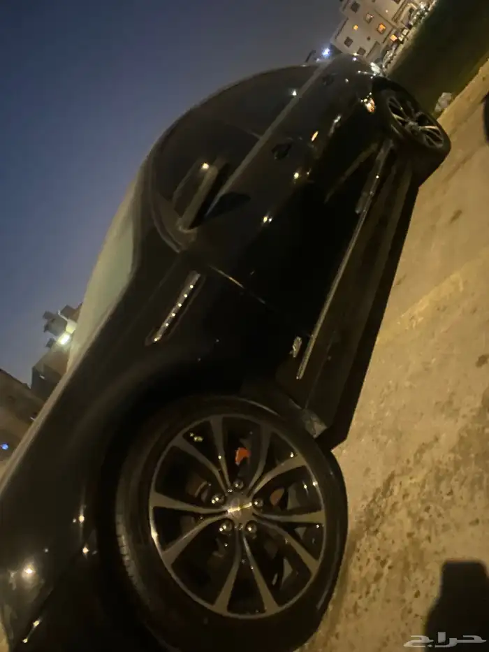 كابرس 2009 SS 17