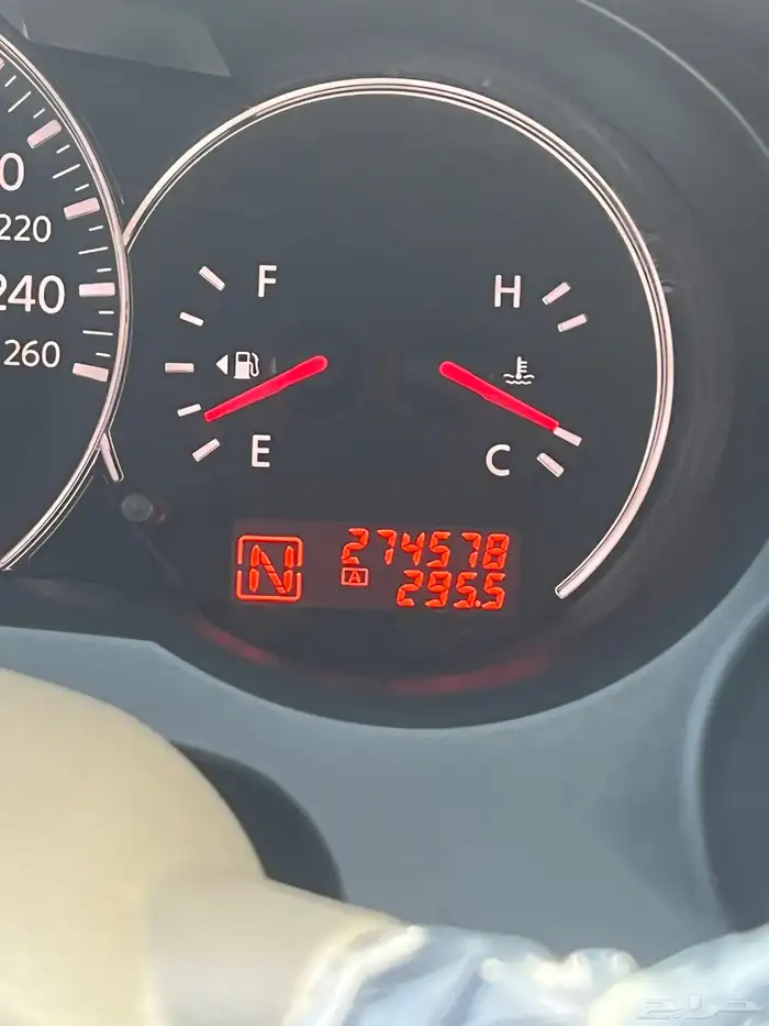 التيما 2010 استاندر 1