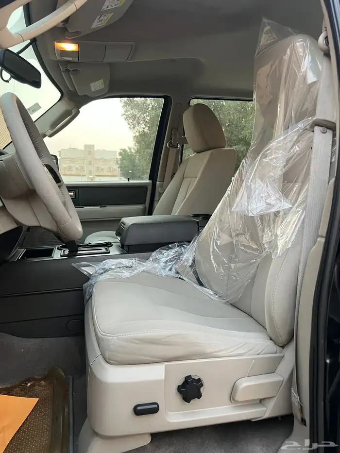 فورد اكسبيدشن قصير 2014 بودي وكاله سعودي 8