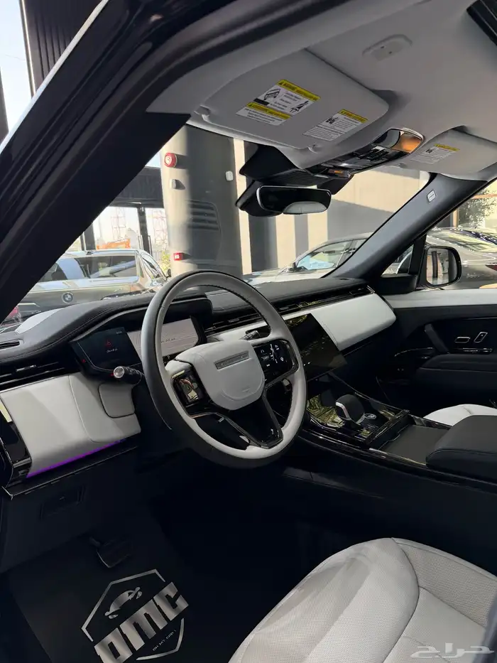 Range Rover Sport 2025 V6 14
